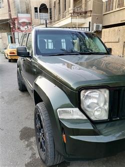 Jeep Liberty